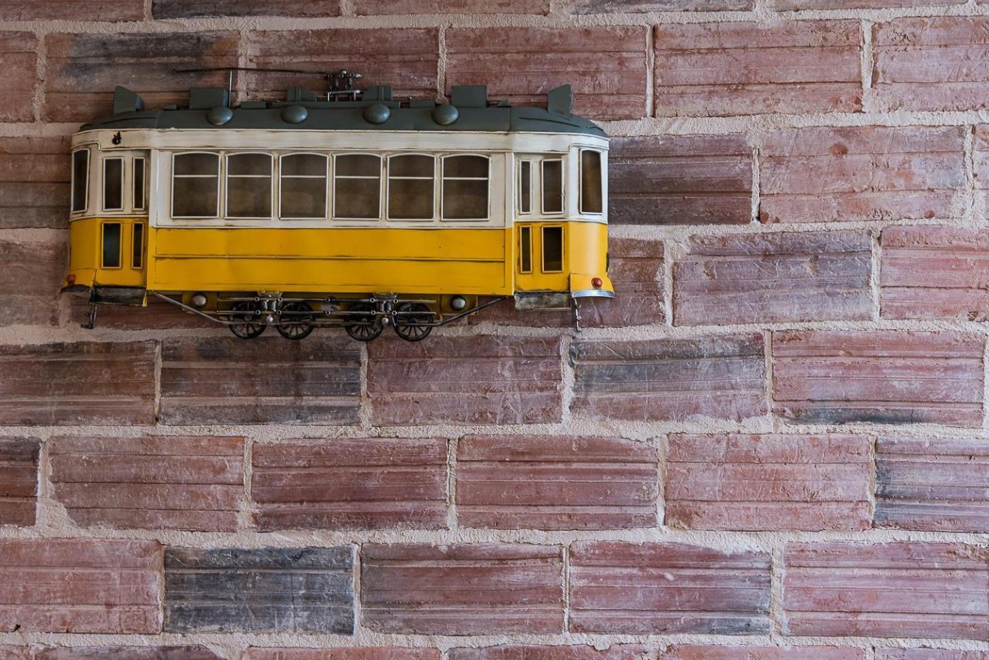 Guestready - Crayon Walls Apts Porto Ngoại thất bức ảnh