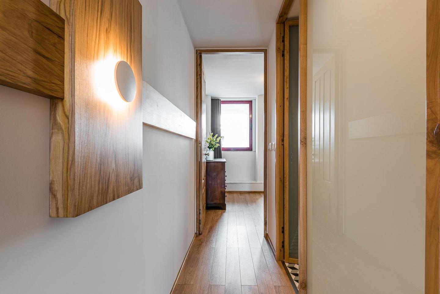 Guestready - Crayon Walls Apts Porto Ngoại thất bức ảnh