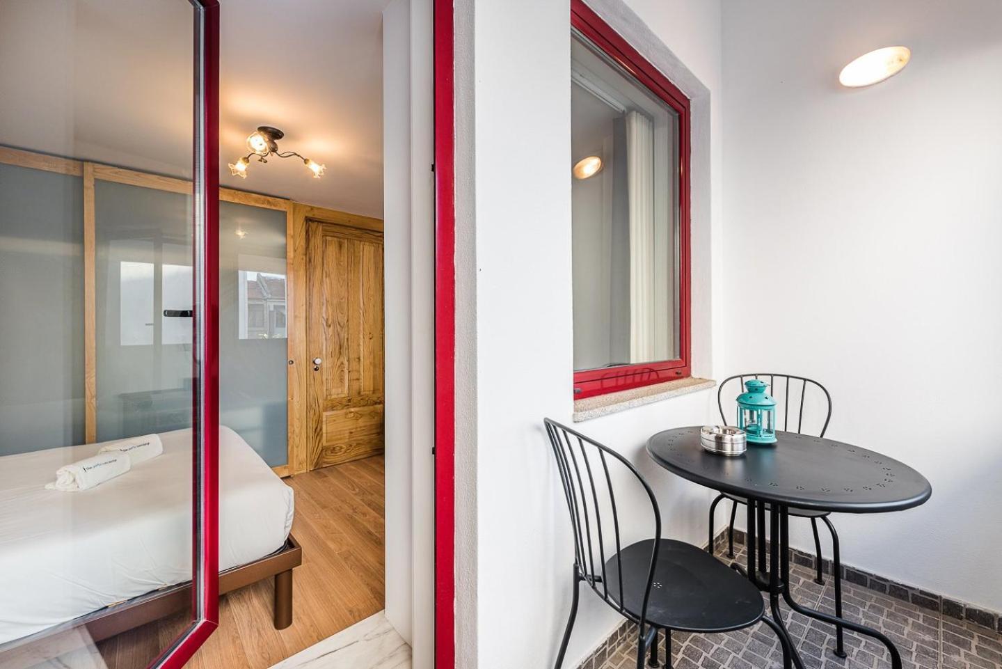 Guestready - Crayon Walls Apts Porto Ngoại thất bức ảnh