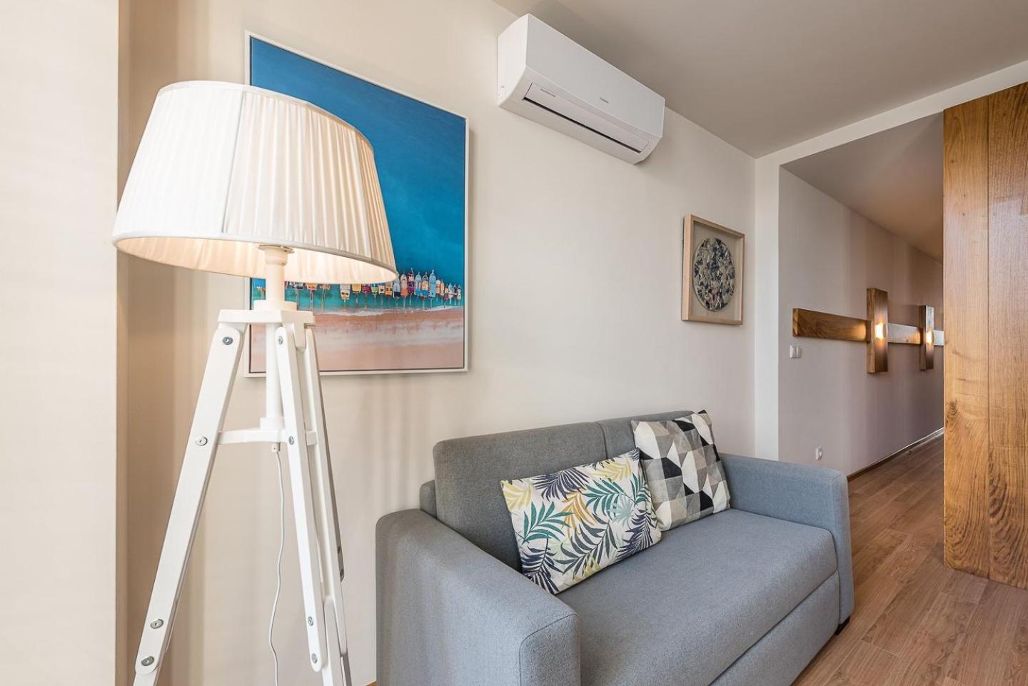 Guestready - Crayon Walls Apts Porto Ngoại thất bức ảnh