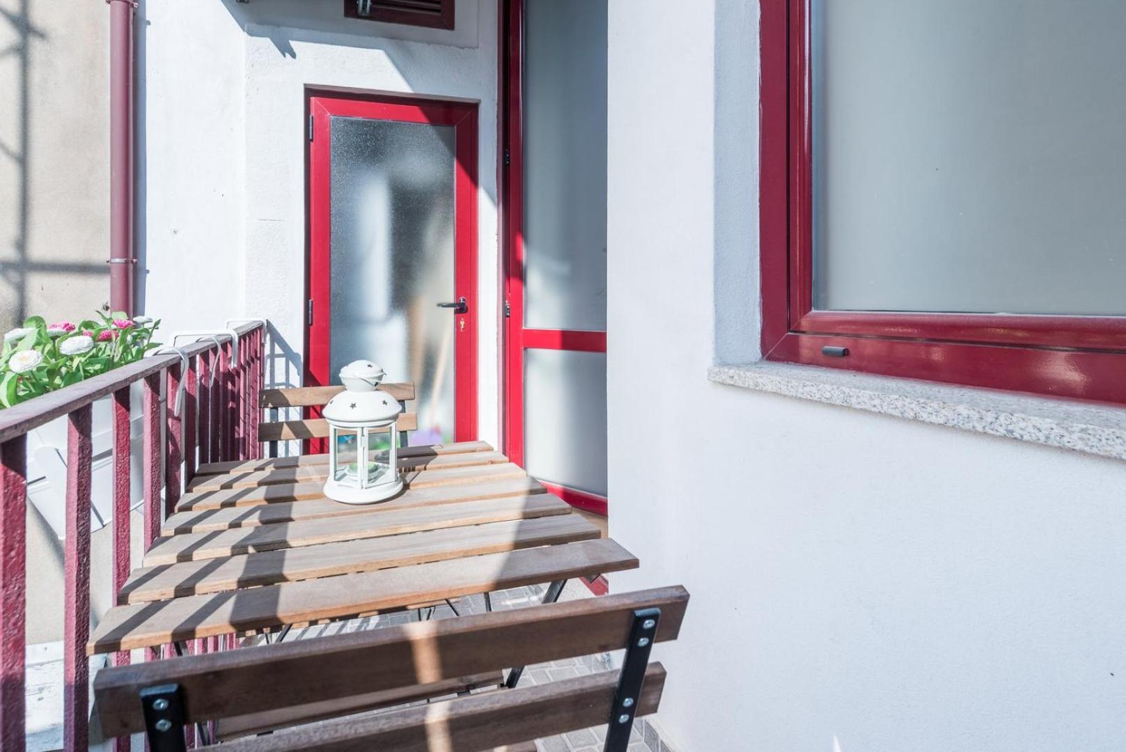 Guestready - Crayon Walls Apts Porto Ngoại thất bức ảnh