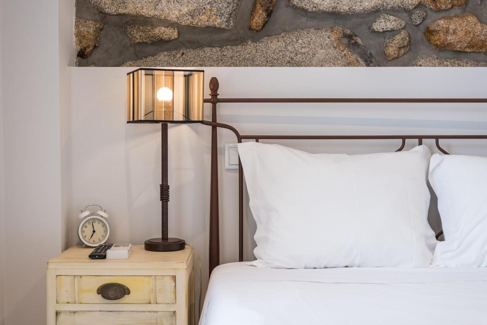 Guestready - Crayon Walls Apts Porto Ngoại thất bức ảnh